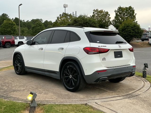 Used 2023 Mercedes-benz GLA SUV