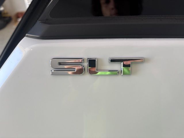 Used 2021 GMC Terrain SUV
