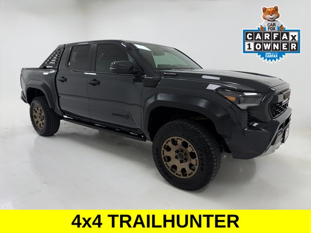 Underground 2026 Toyota Tacoma Pickup Truck 8-Speed Automatic