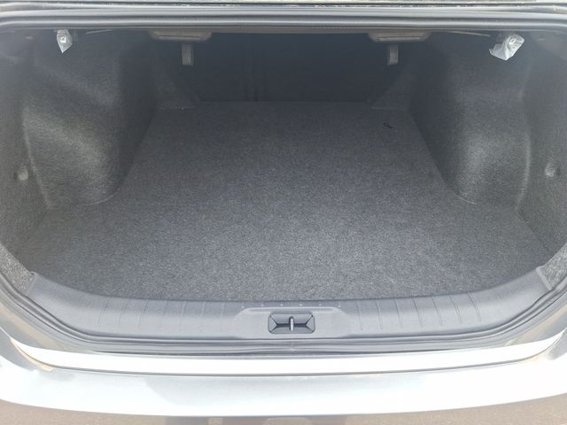 Certified Used 2025 Gray Nissan 2.5 S image 26