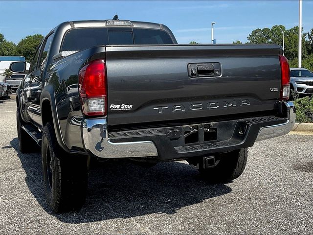 Used 2017 Toyota Tacoma Truck