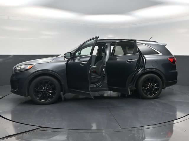 2019 Kia Sorento S Gray at Joe Myers Mazda Kia