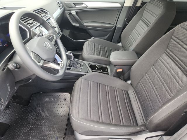Used 2023 Volkswagen Tiguan SUV