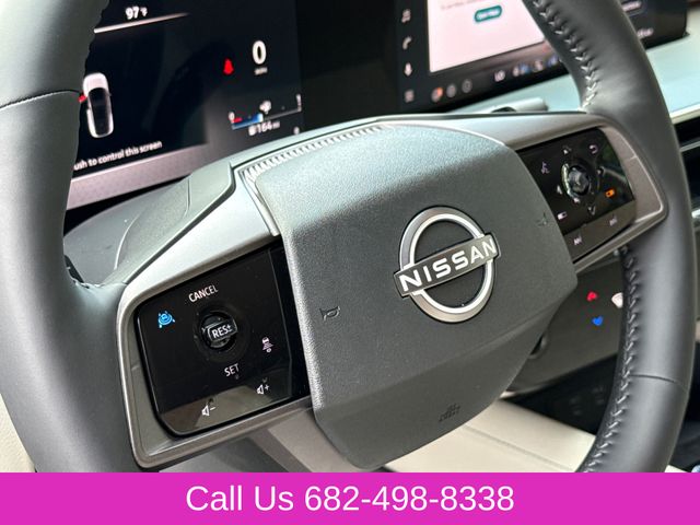 Used 2026 Nissan Murano SUV