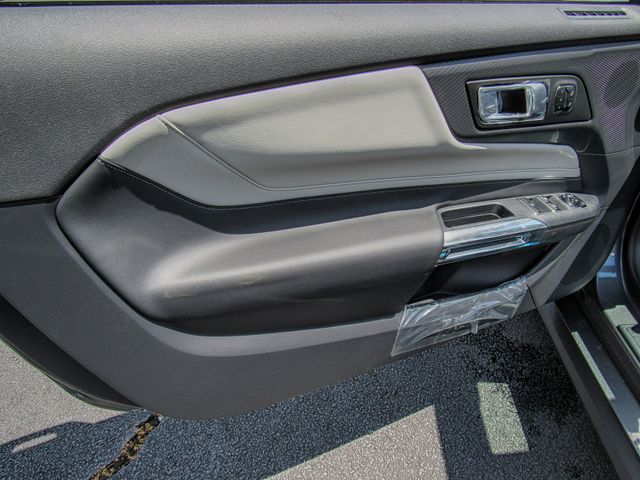 Photo of 2025 Ford Mustang EcoBoost Premium in Dallas, GA - 8,  2025 Ford Mustang EcoBoost Premium:167336