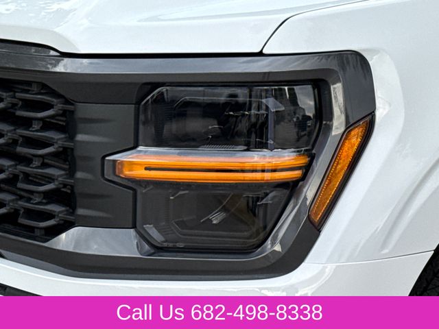 New 2026 Ford F-150 Truck
