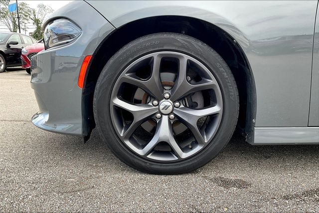 Used 2019 Dodge Charger For Sale in OLIVE BRANCH, MS