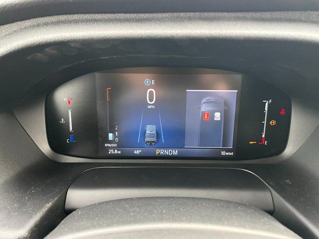 new 2026 Ford Transit-350 car, priced at $56,105