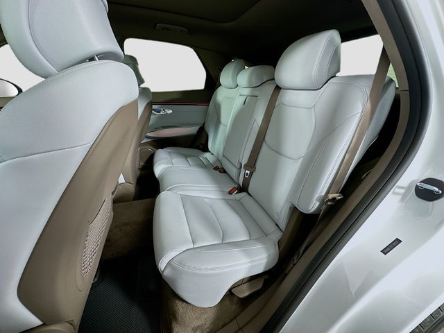2026 Genesis GV70 Advanced 17