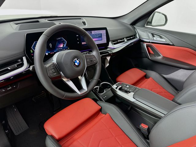 2025 BMW X1 xDrive28i 9