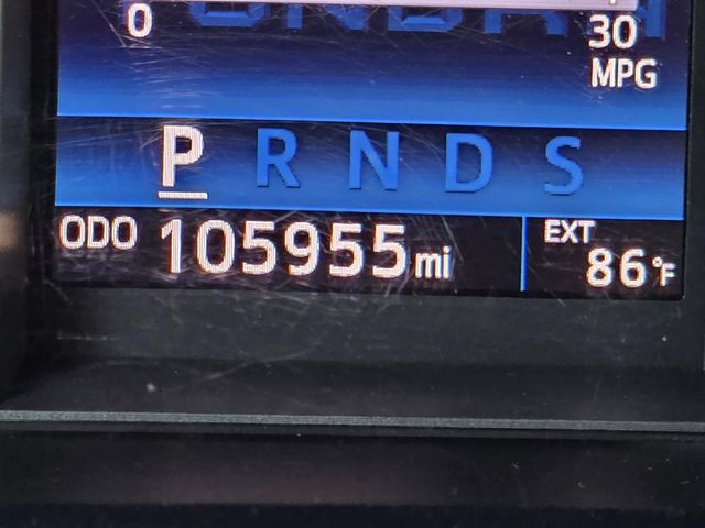 Used 2015 Toyota Tundra Truck
