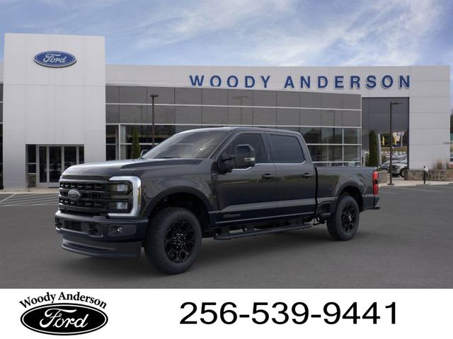 2024 Ford F-350SD Lariat 