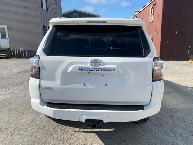 Used 2016 Toyota 4Runner SUV