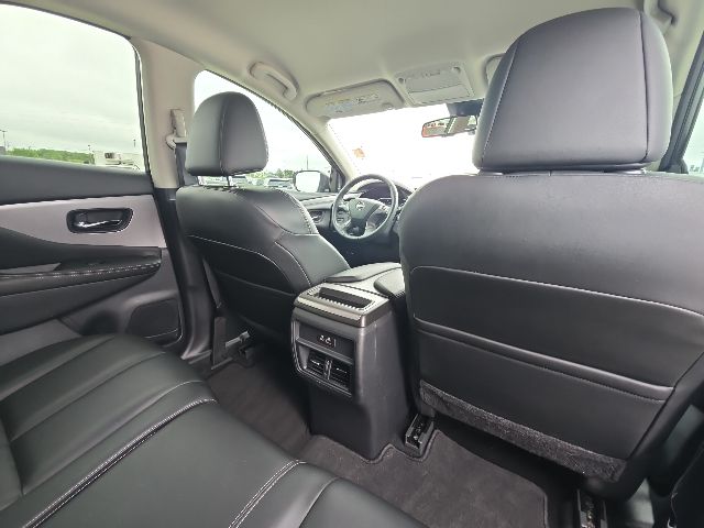 2023 Nissan Murano SV:46263A