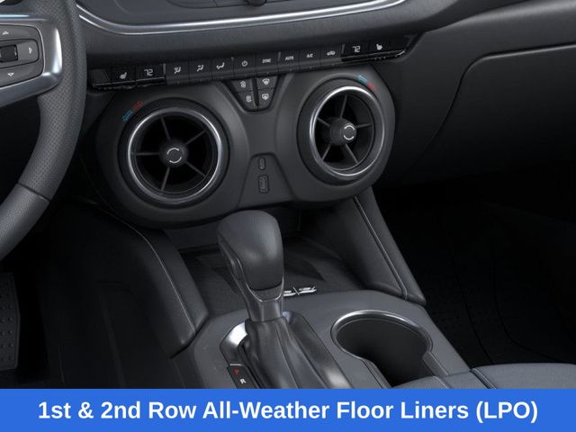 New 2025 Chevrolet Blazer For Sale in Livonia, MI