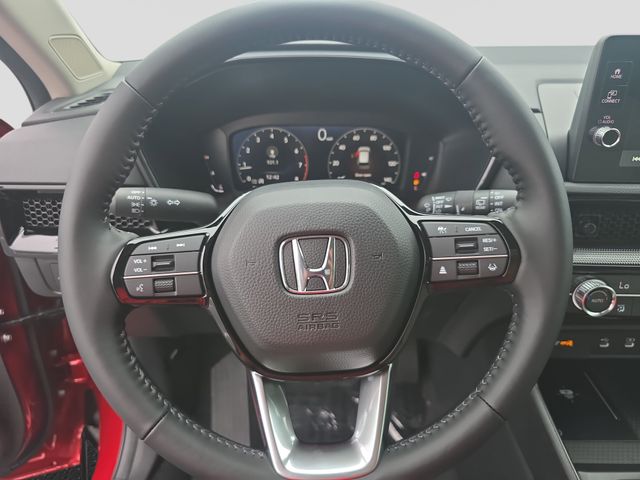 New 2026 Honda CR-V SUV