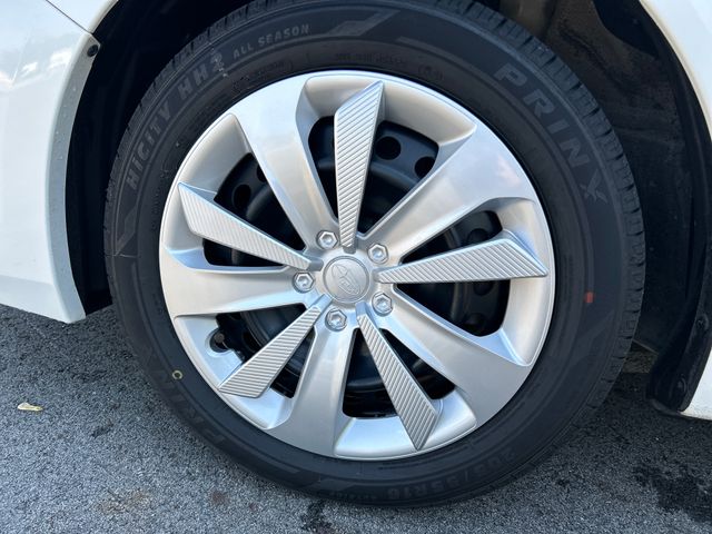 used 2020 Subaru Impreza car, priced at $14,299