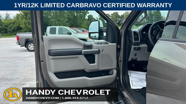 Used 2019 Ford F-250SD Truck