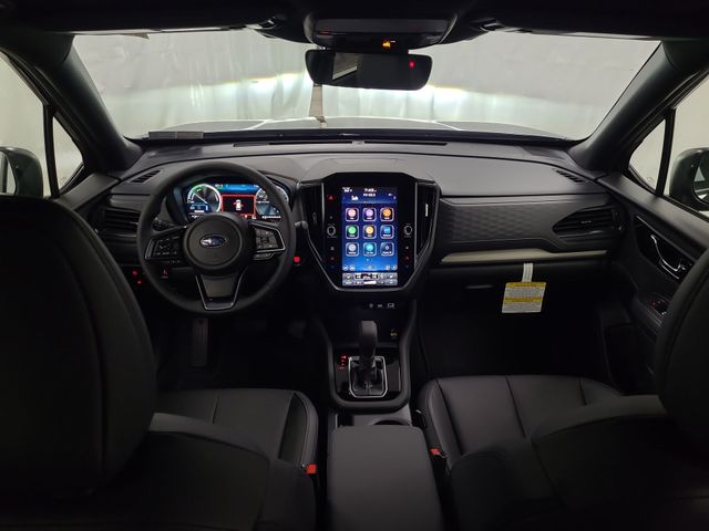 2025 – Subaru – Forester Hybrid