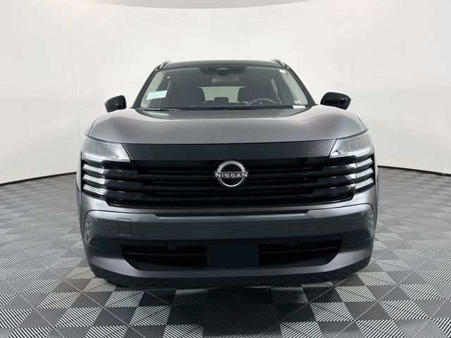 New 2026 Nissan Kicks SUV