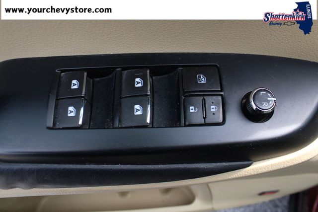 Used 2014 Toyota Highlander SUV