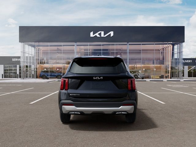 2026 Kia Sorento S - Image 5
