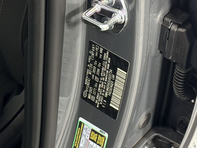 New 2025 Hyundai Elantra For Sale in Indianapolis, IN