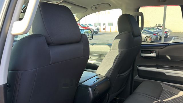 Used 2018 Toyota Tundra Truck