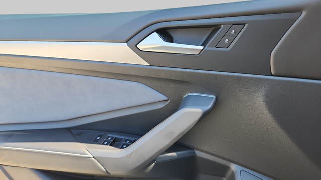 2025 Volkswagen Jetta