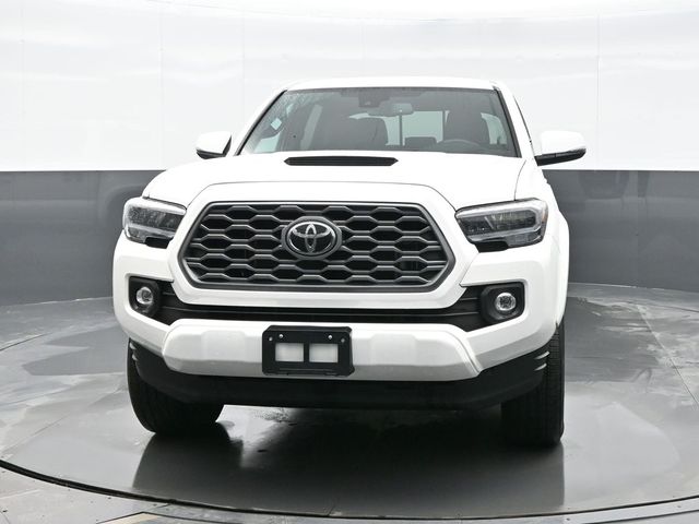 2023 Toyota Tacoma TRD Sport 3