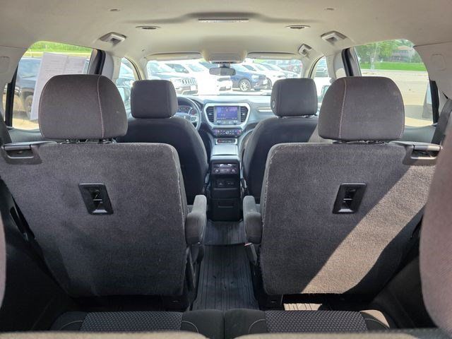 2021 GMC Acadia SLE Gray at Bayshore Chrysler Jeep Dodge Ram
