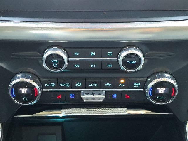 2021 Ford F-150 Lariat:167311A