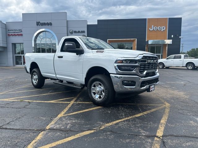 2025 RAM 2500 Tradesman LB 4WD