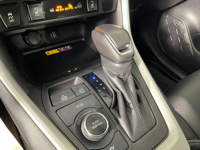 Used 2024 Toyota RAV4 Hybrid XLE Premium For Sale in Bremerton, WA