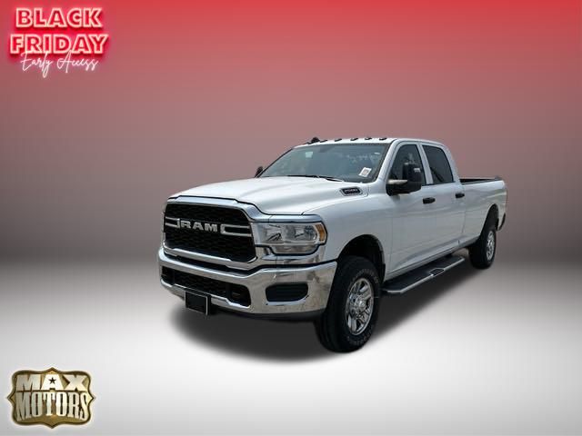 2024 Ram 2500 Tradesman 3