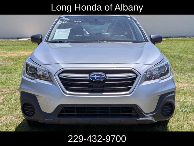 Used 2018 Subaru Outback Base with VIN 4S4BSAAC1J3233589 for sale in Albany, GA