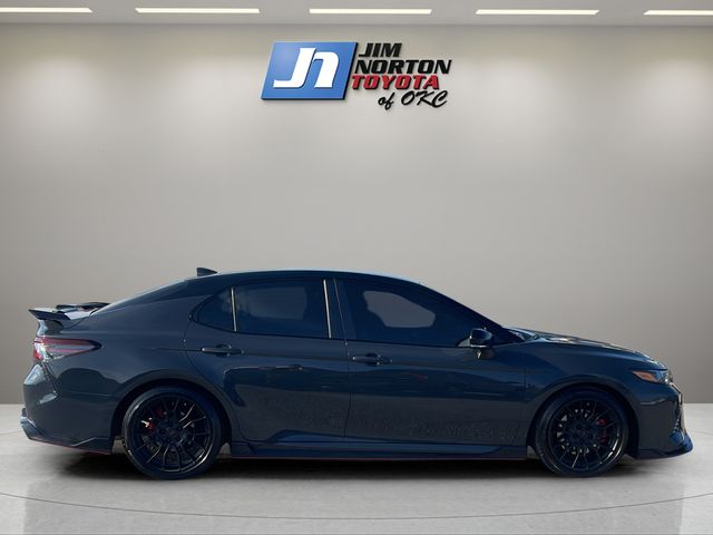 Used 2023 Toyota Camry Sedan