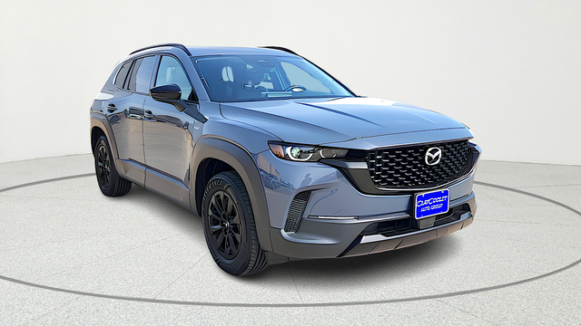 2025 Mazda CX-50 Hybrid