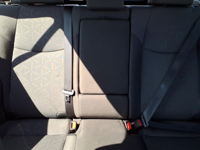 Used 2025 Toyota RAV4 SUV