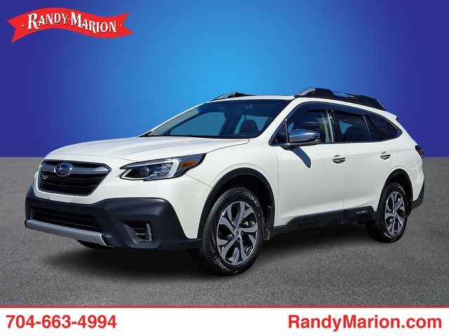 2022 Subaru Outback Touring Crossover AWD