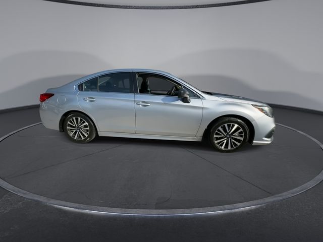 Used 2019 Subaru Legacy Sedan
