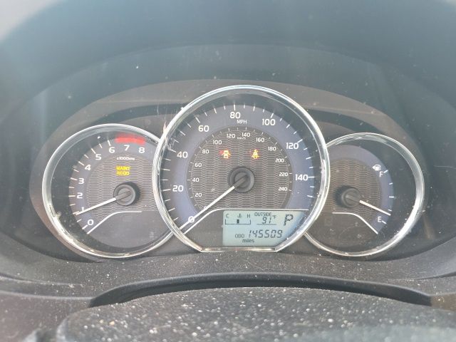Used 2015 Toyota Corolla Sedan