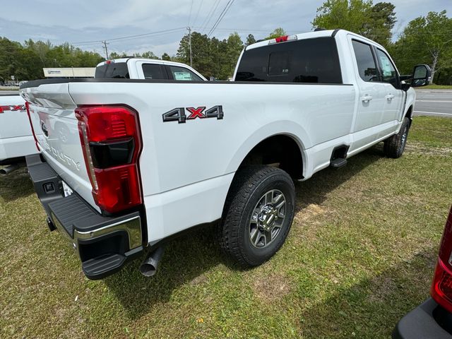 2024 Ford F-250SD Lariat 5