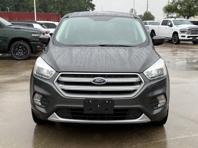 2017 Ford Escape SE Gray at Community Kia