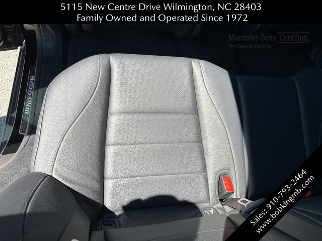 2020 Mercedes-Benz GLE GLE 350 Black at Bob King Buick GMC