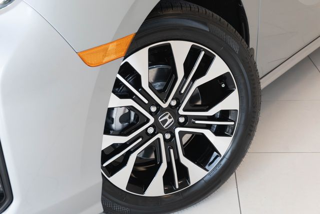 New 2027 Honda Odyssey Van