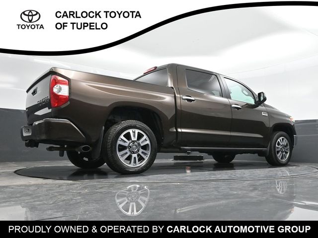 2021 Toyota Tundra 1794 38