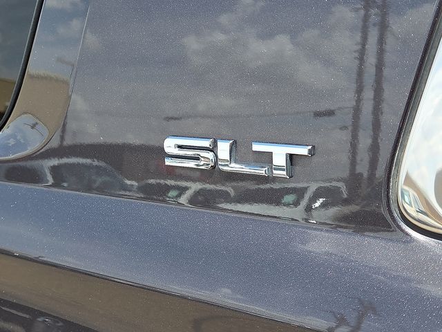 Used Car 2017 Gmc Yukon  Slt For Sale Under $20,000 In Plainview, Texas
