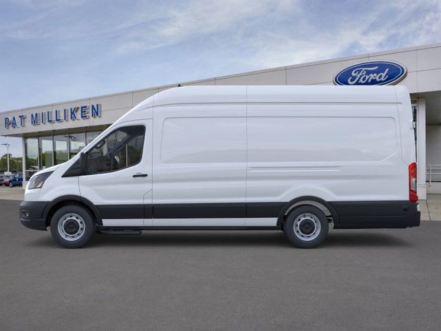 2026 Ford Transit-350