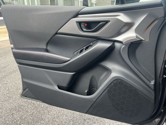 Used 2025 Gray Subaru Sport image 31